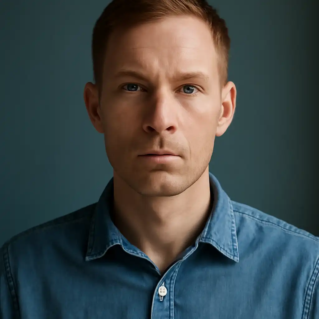 Rainer Lange